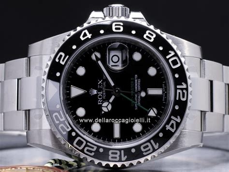 rolex gmt master ghiera ceramica|rolex gmt master 2 adjustment.